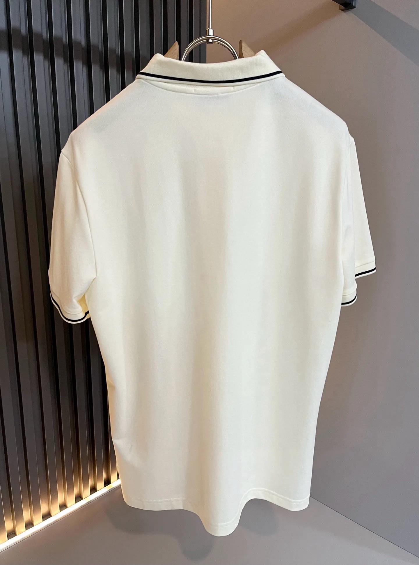 P120， MON ** 2026 New Arrival Original POLO ， ， ！ ， ， Breathable ， ， logo ！ ！ ， ， ！ ， ，Premium ！ Versatile 。Size：M-3XL